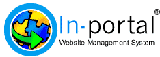 In-Portal Logo (Home)